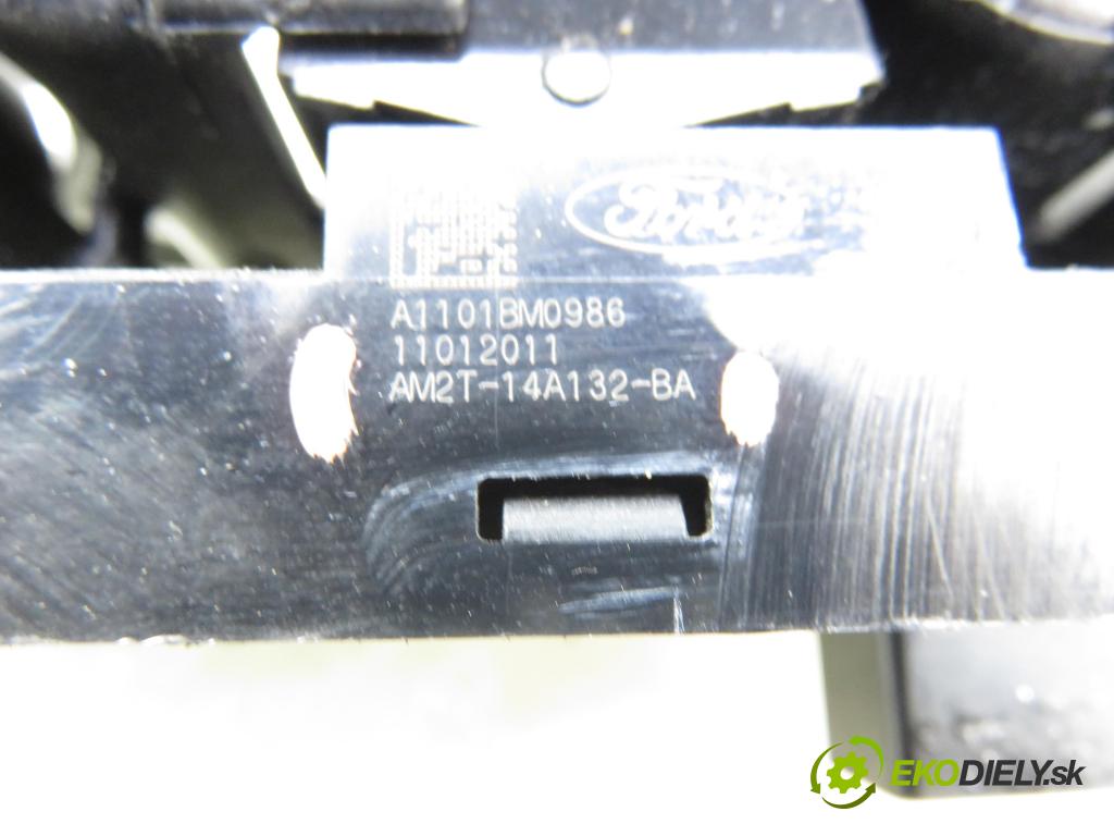 FORD S-MAX (WA6) MINIVAN 2012 118,00 1.6 EcoBoost - JTWA 1596,00 Panel ovládaní oken AM2T14A132BA