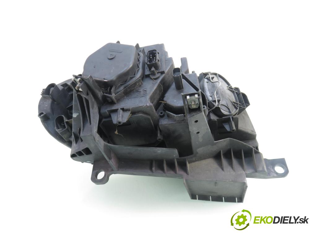 BMW X3 (E83) SUV 2004 110,00 2.0 d 150 - M47 D20 (204D4) 1995,00 Svetlo LP 0301210203 ; 3418411