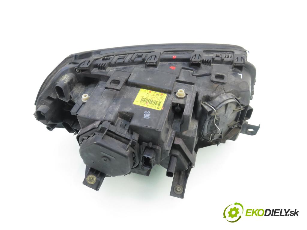 BMW X3 (E83) SUV 2004 110,00 2.0 d 150 - M47 D20 (204D4) 1995,00 Svetlo LP 0301210203 ; 3418411