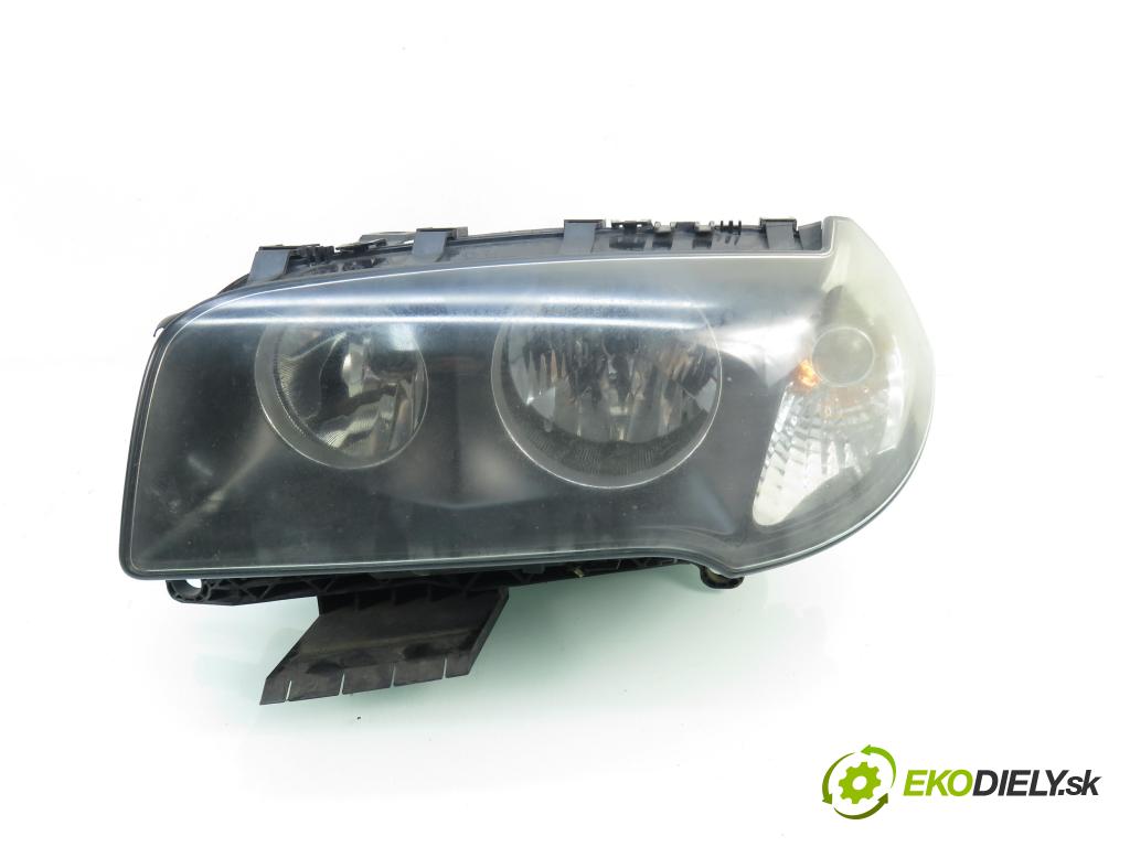 BMW X3 (E83) SUV 2004 110,00 2.0 d 150 - M47 D20 (204D4) 1995,00 Svetlo LP 0301210203 ; 3418411