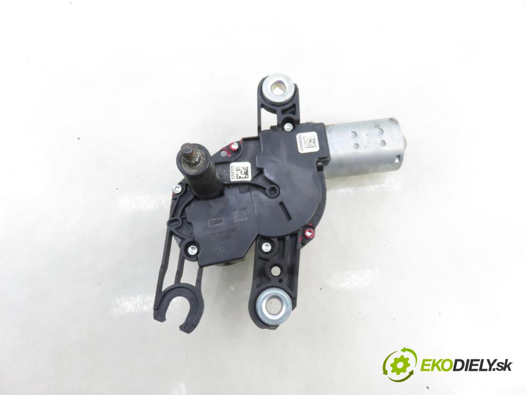 VW GOLF VII Variant (BA5, BV5) KOMBI 2019 850,00 1.6 TDI CR 115 - DGTE 1598,00 Motorček stierače zadné 5G0955711C ; W000089789