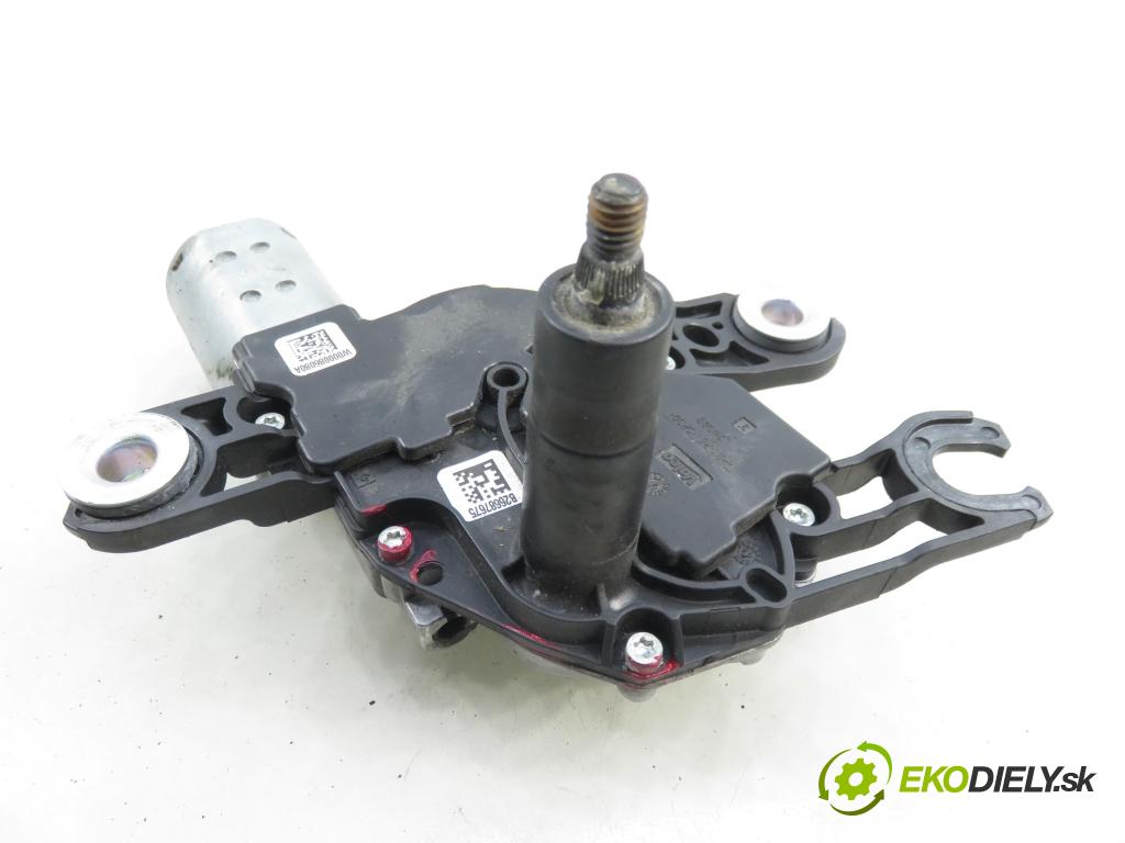 VW GOLF VII Variant (BA5, BV5) KOMBI 2019 850,00 1.6 TDI CR 115 - DGTE 1598,00 Motorček stierače zadné 5G0955711C ; W000089789