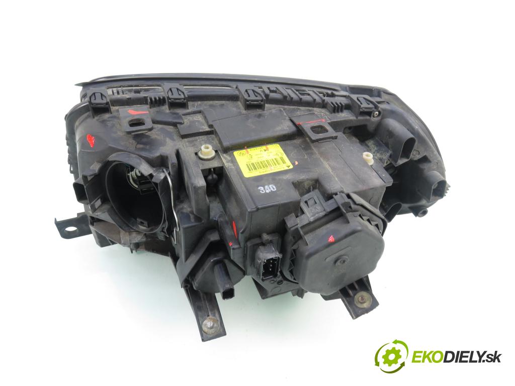 BMW X3 (E83) SUV 2004 110,00 2.0 d 150 - M47 D20 (204D4) 1995,00 Svetlo PP 0301210204 ; 3418412