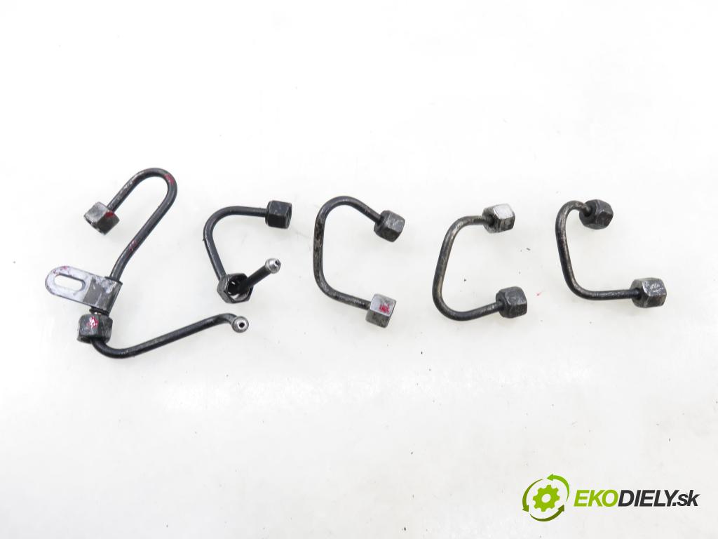 SUZUKI GRAND VITARA II (JT, TE, TD) SUV 2007 95,00 1.9 DDiS 129 4x4 - F9Q 264 1870,00 rúrky VSTREKOVAČE: 