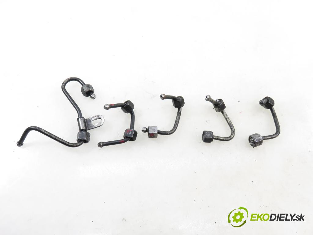 SUZUKI GRAND VITARA II (JT, TE, TD) SUV 2007 95,00 1.9 DDiS 129 4x4 - F9Q 264 1870,00 rúrky VSTREKOVAČE: