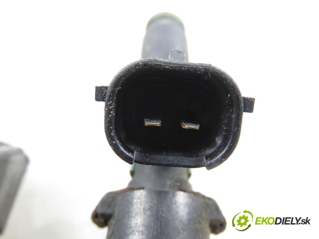 VW POLO (9N_) HB 2009 44,00 1.2 6V 60 - BBM 1198,00 Lišta vstrekovacia 03D906031G ; 03D133319K (Vstrekovacia lišta)