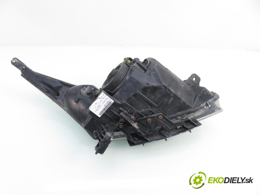 CHEVROLET CRUZE liftback (J305) HB 2012 120,00 2.0 Dsl - LNP 1998,00 Svetlo LP