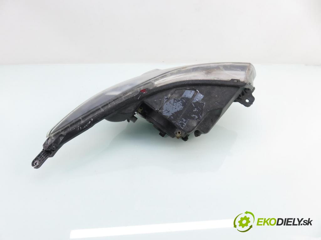 CHEVROLET CRUZE liftback (J305) HB 2012 120,00 2.0 Dsl - LNP 1998,00 Svetlo LP