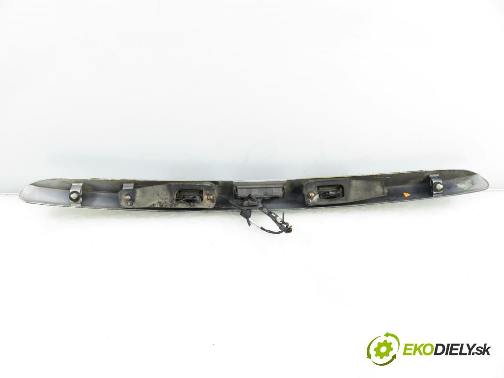 FORD FOCUS II (DA_, HCP) HB 2006 100,00 2.0 TDCi - G6DD 1997,00 zadní část - čelo dveří kufr 6M51A43404BA