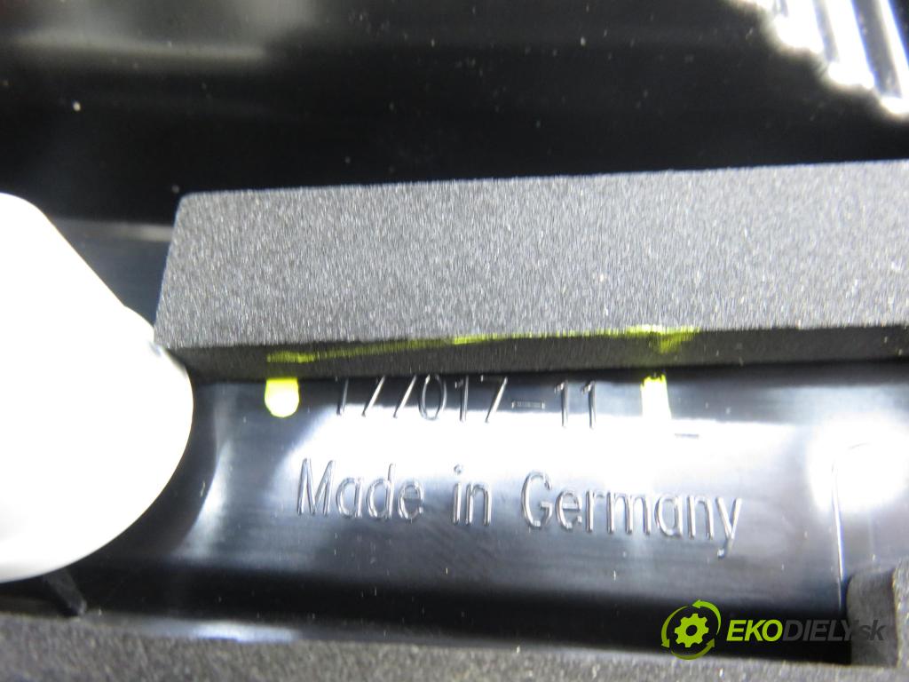 FORD GALAXY (WA6) VAN 2012 103,00 2.0 TDCi - UFWA 1997,00 Svetlo ľavé zadné kufor 17701711 ; AM2113A603AED