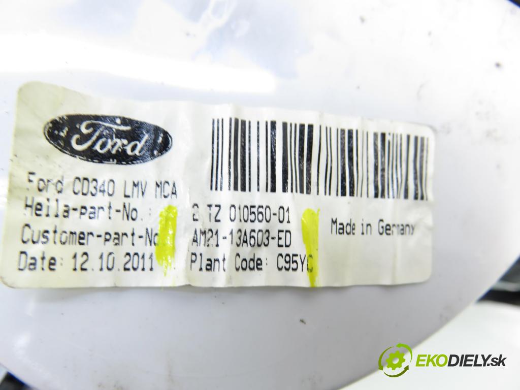 FORD GALAXY (WA6) VAN 2012 103,00 2.0 TDCi - UFWA 1997,00 Svetlo ľavé zadné kufor 17701711 ; AM2113A603AED