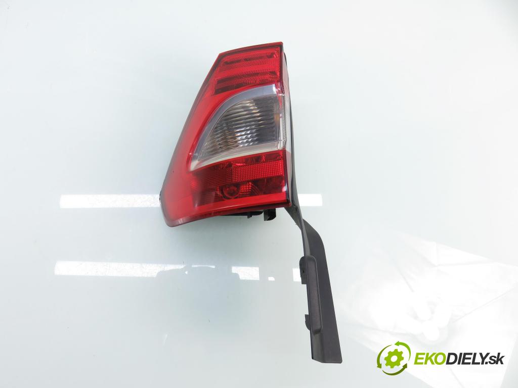 FORD GALAXY (WA6) VAN 2012 103,00 2.0 TDCi - UFWA 1997,00 Svetlo ľavé zadné 17701011