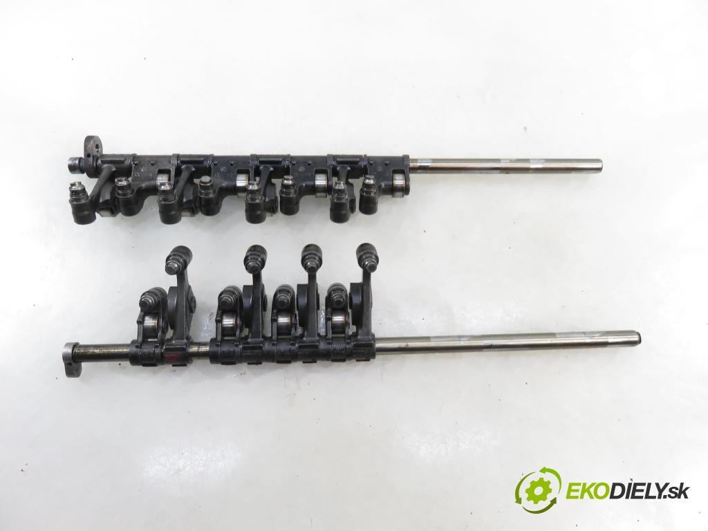 VW GOLF V (1K1) HB 2005 103,00 2.0 TDI 16V - BKD 1968,00 Klávesnica 