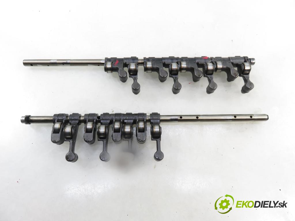 VW GOLF V (1K1) HB 2005 103,00 2.0 TDI 16V - BKD 1968,00 Klávesnica