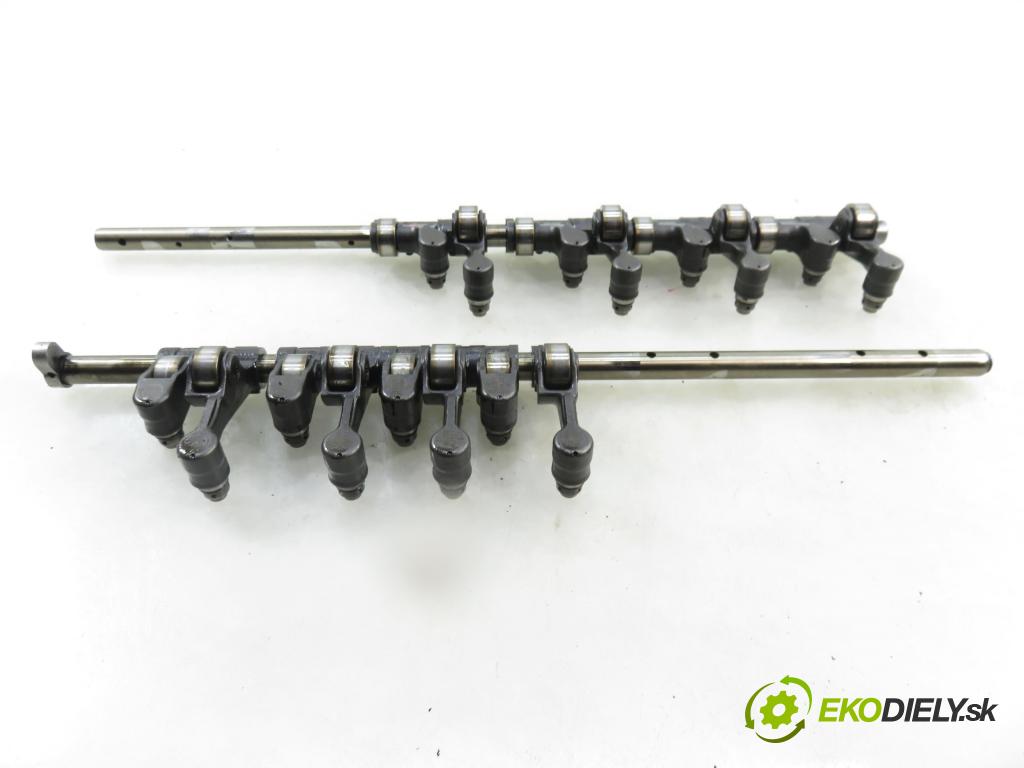 VW GOLF V (1K1) HB 2005 103,00 2.0 TDI 16V - BKD 1968,00 Klávesnica