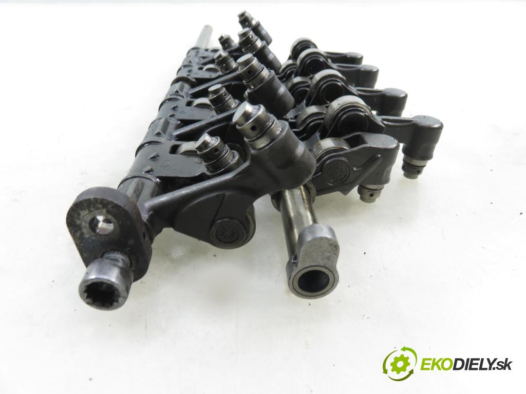 VW GOLF V (1K1) HB 2005 103,00 2.0 TDI 16V - BKD 1968,00 Klávesnica