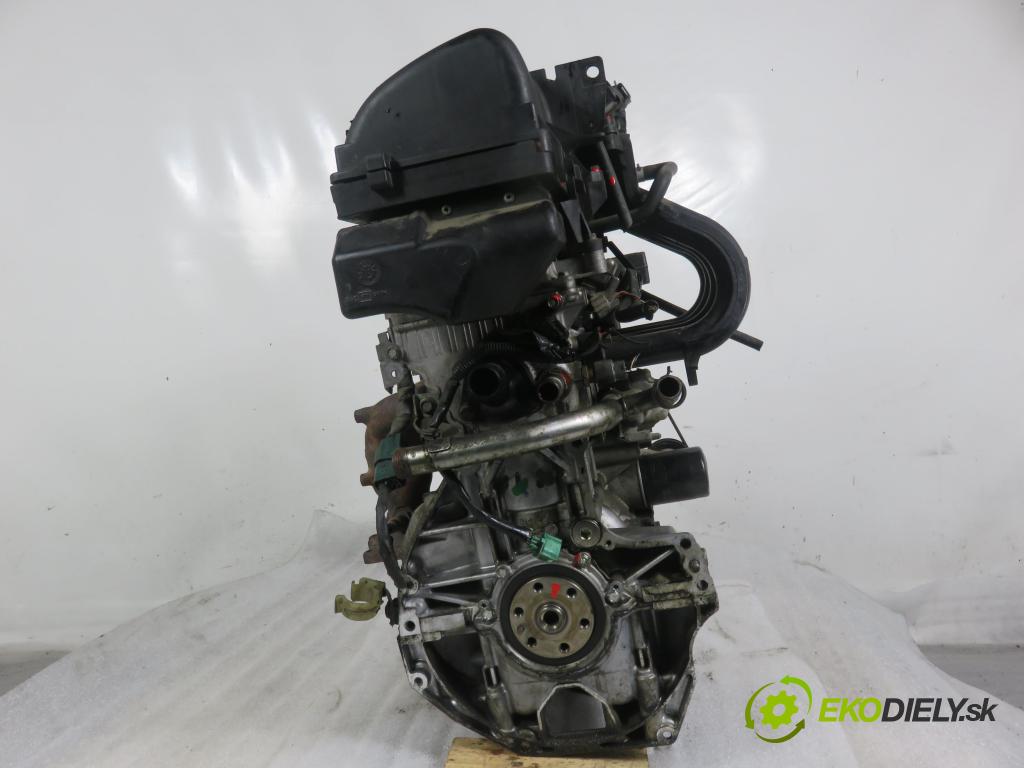 NISSAN MICRA III (K12) HB 2004 65,00 1.3 - CGA3DE 1348,00 motor BENZÍN CR14DE