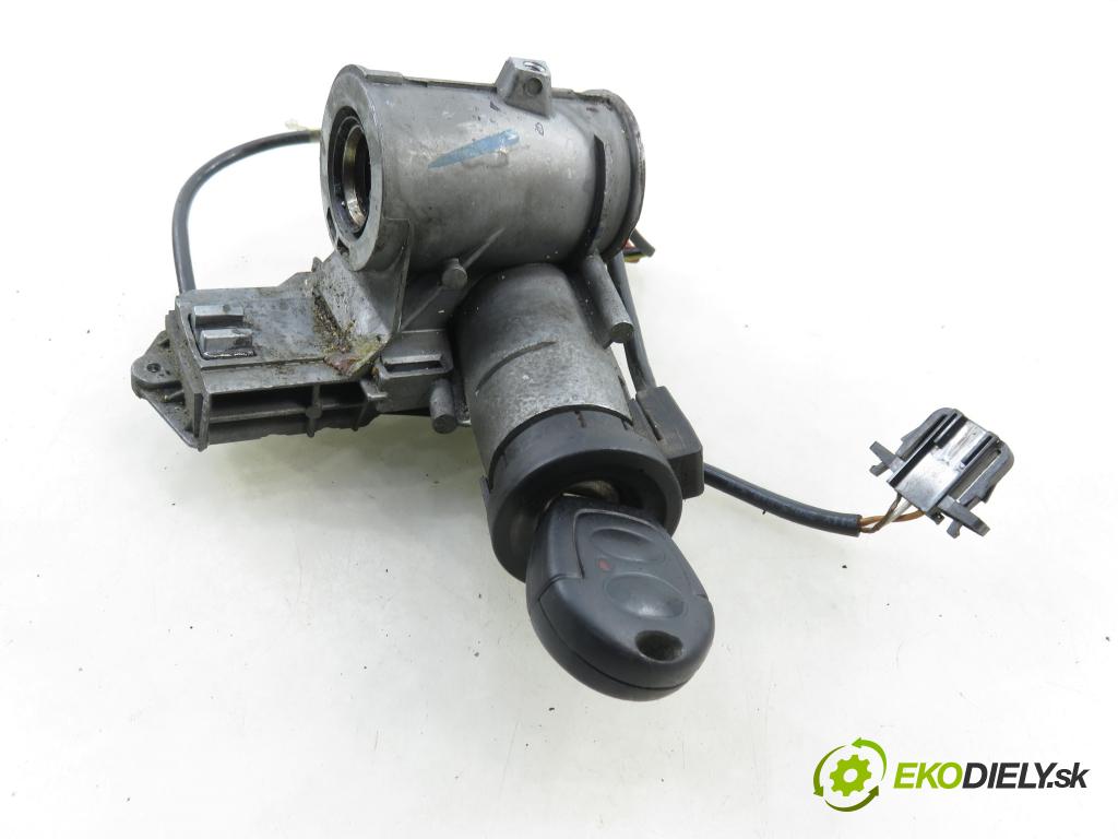 VW SHARAN (7M8, 7M9, 7M6) HB 1999 81,00 1.9 TDI 110 - AFN 1896,00 spinačka P012106 (Spínacia skrinka)