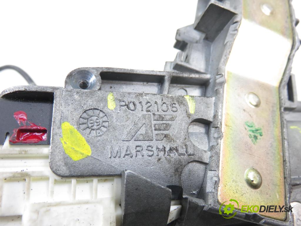 VW SHARAN (7M8, 7M9, 7M6) HB 1999 81,00 1.9 TDI 110 - AFN 1896,00 spinačka P012106 (Spínacia skrinka)