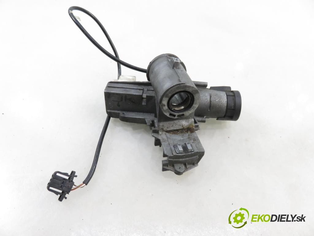 VW SHARAN (7M8, 7M9, 7M6) HB 1999 81,00 1.9 TDI 110 - AFN 1896,00 spinačka P012106 (Spínacia skrinka)