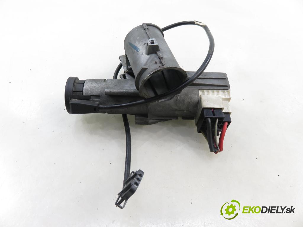 VW SHARAN (7M8, 7M9, 7M6) HB 1999 81,00 1.9 TDI 110 - AFN 1896,00 spinačka P012106 (Spínacia skrinka)