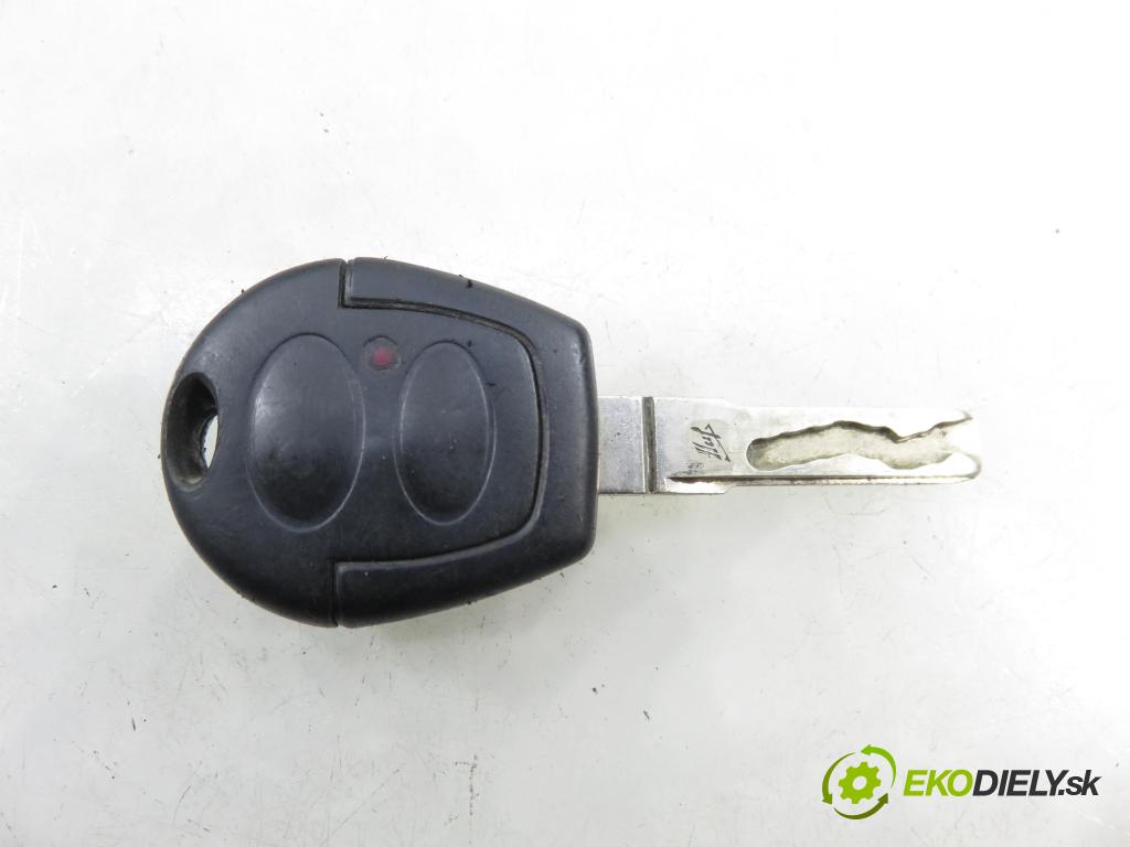 VW SHARAN (7M8, 7M9, 7M6) HB 1999 81,00 1.9 TDI 110 - AFN 1896,00 spinačka P012106 (Spínacia skrinka)