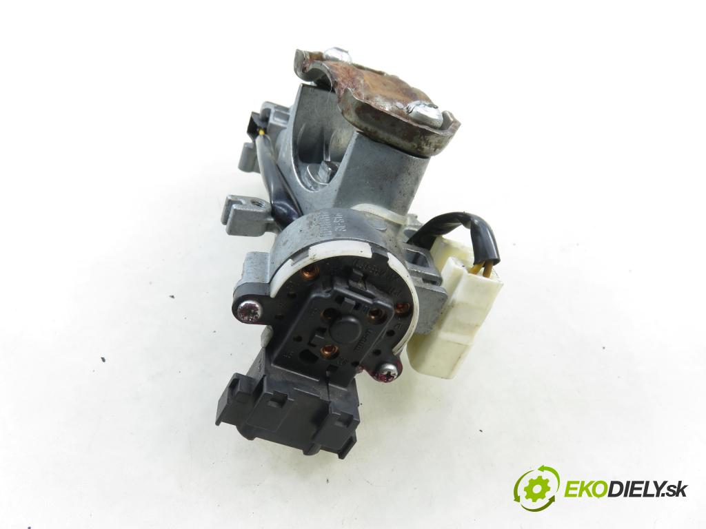 FIAT SEDICI (189_) CROSSOVER 2007 88,00 1.9 D Multijet 120 4x4 - D19AA 1910,00 spínačka SLS18 (Spínací skříňka)