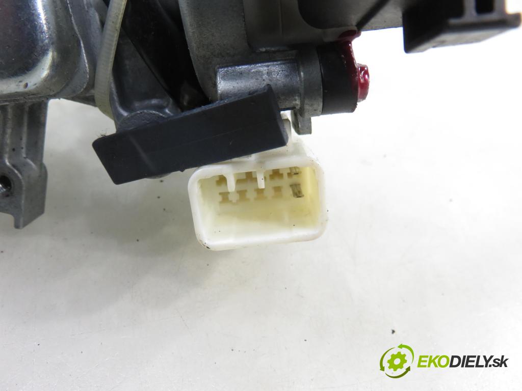 FIAT SEDICI (189_) CROSSOVER 2007 88,00 1.9 D Multijet 120 4x4 - D19AA 1910,00 spínačka SLS18 (Spínací skříňka)