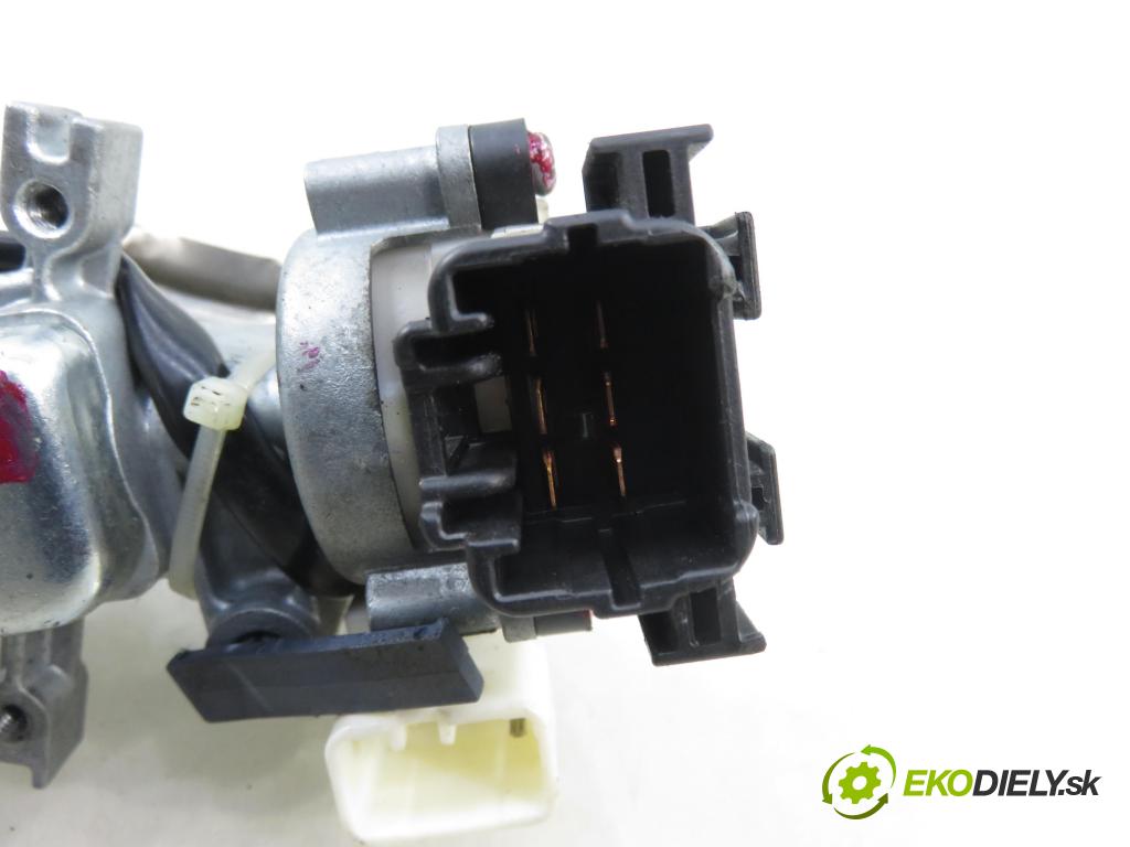 FIAT SEDICI (189_) CROSSOVER 2007 88,00 1.9 D Multijet 120 4x4 - D19AA 1910,00 spínačka SLS18 (Spínací skříňka)