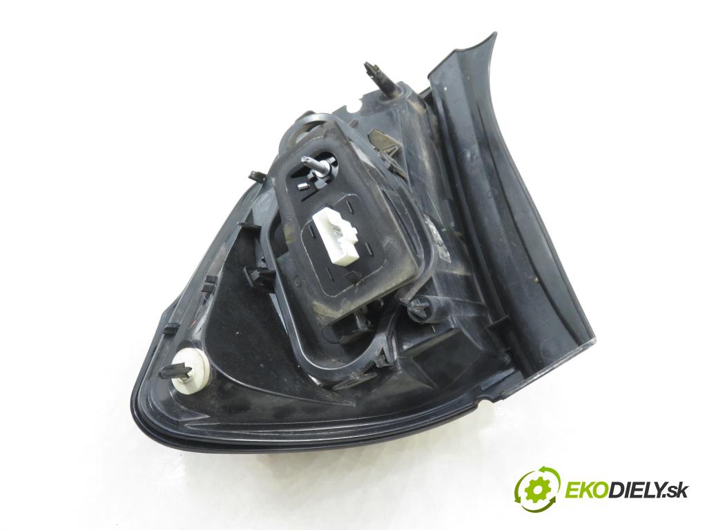 CITROEN C3 II (SC_) HB 2014 50,00 1.4 HDi 70 - 8HR (DV4C) 1398,00 Svetlo ľavé zadné 9803928880