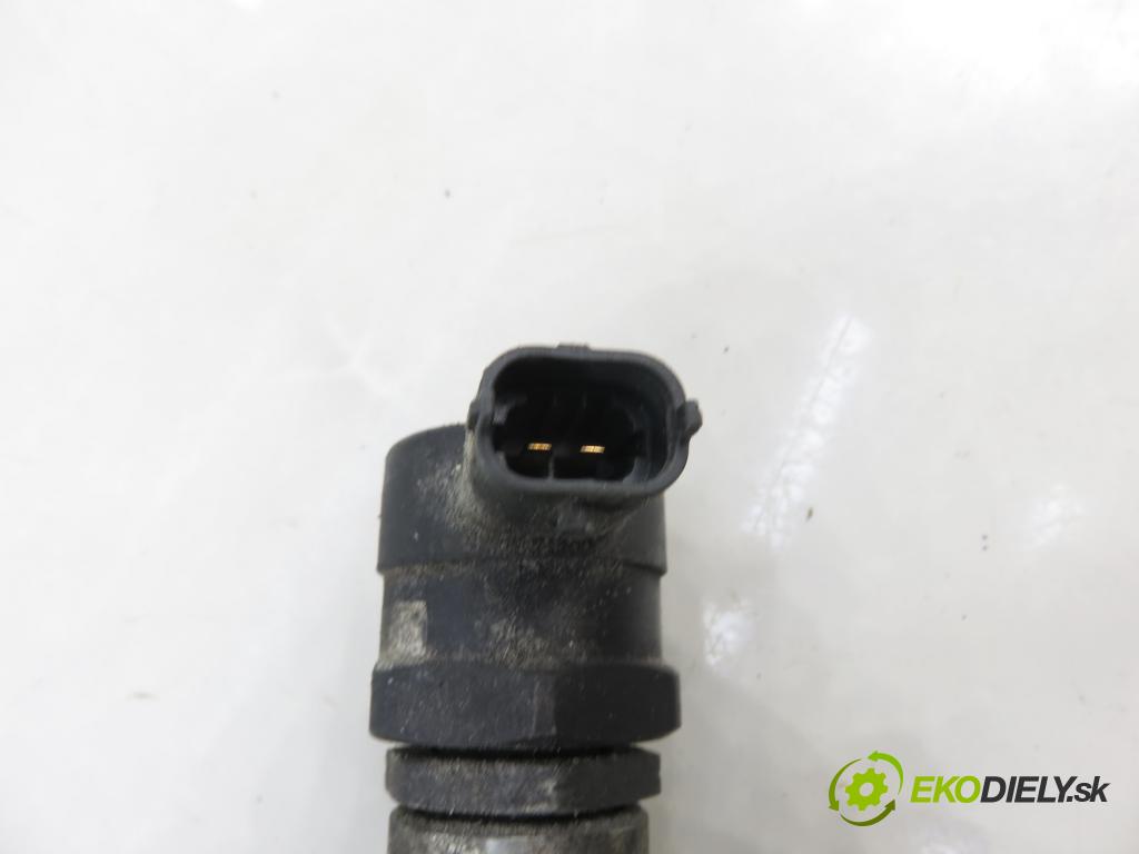 OPEL ZAFIRA B (A05) MINIVAN 2006 74,00 1.9 CDTI 8V 101 - Z 19 DTL 1910,00 Lišta vstrekovacia 0445214056 ; 55200266 ; 0281002507 (Vstrekovacia lišta)