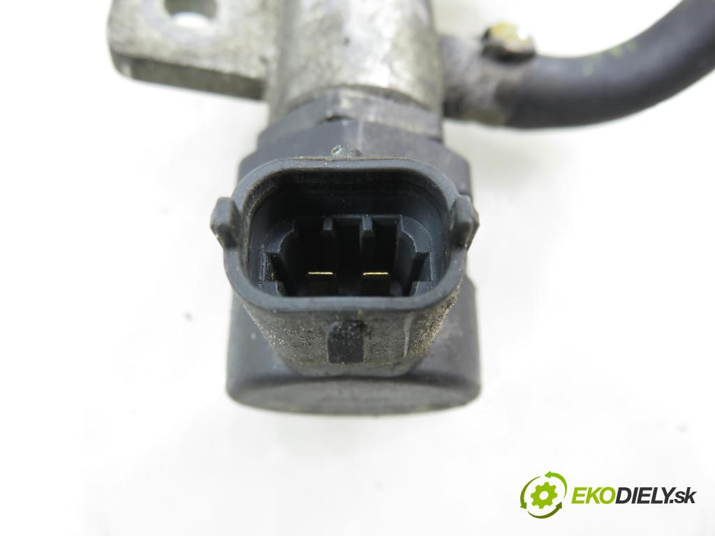 OPEL ZAFIRA B (A05) MINIVAN 2006 74,00 1.9 CDTI 8V 101 - Z 19 DTL 1910,00 Lišta vstrekovacia 0445214056 ; 55200266 ; 0281002507 (Vstrekovacia lišta)