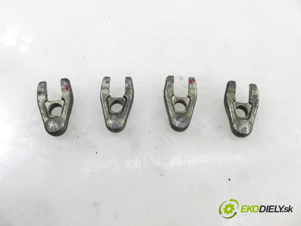 SUZUKI GRAND VITARA II (JT, TE, TD) SUV 2007 95,00 1.9 DDiS 129 4x4 - F9Q 264 1870,00 stojan VSTŘIKOVAČ: