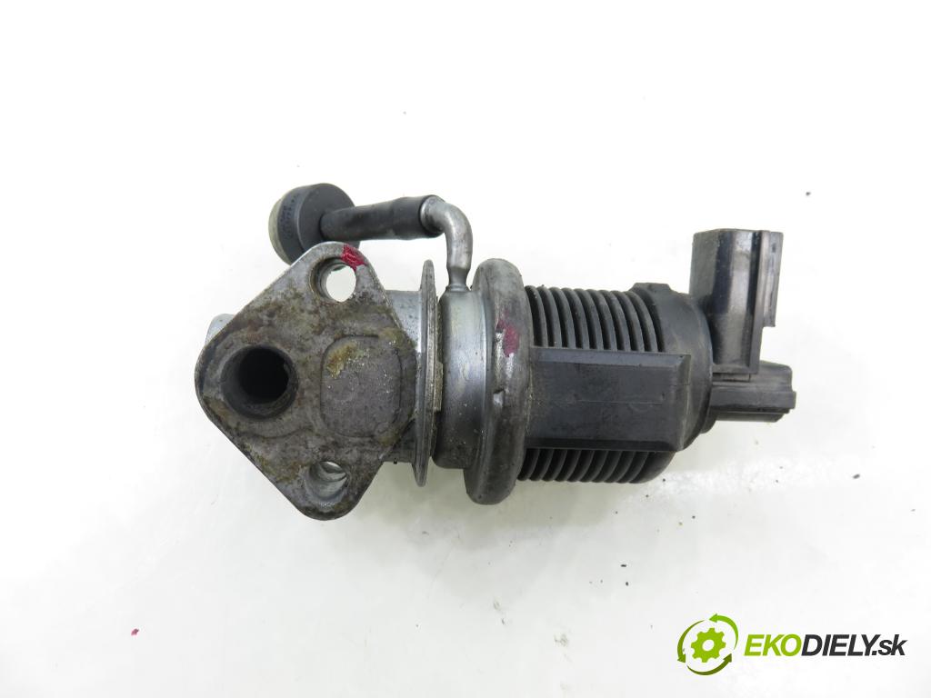 VW GOLF V (1K1) HB 2005 55,00 1.4 16V - BCA 1390,00 VENTIL EGR 728248170