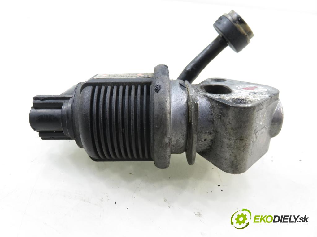 VW GOLF V (1K1) HB 2005 55,00 1.4 16V - BCA 1390,00 VENTIL EGR 728248170