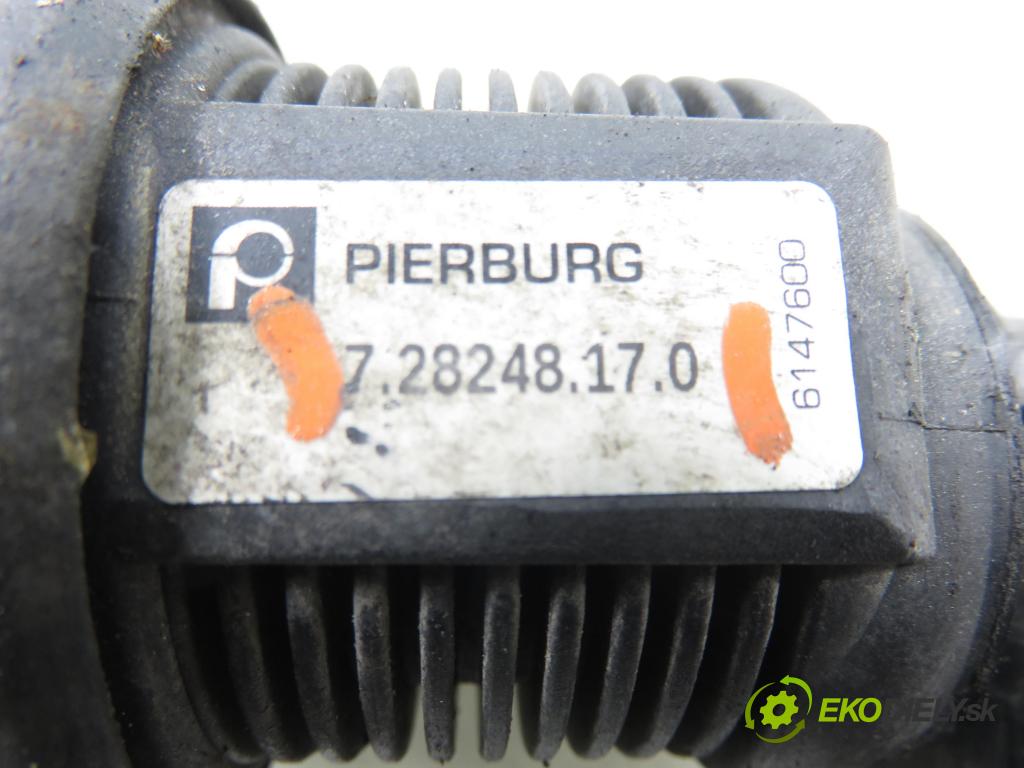 VW GOLF V (1K1) HB 2005 55,00 1.4 16V - BCA 1390,00 VENTIL EGR 728248170
