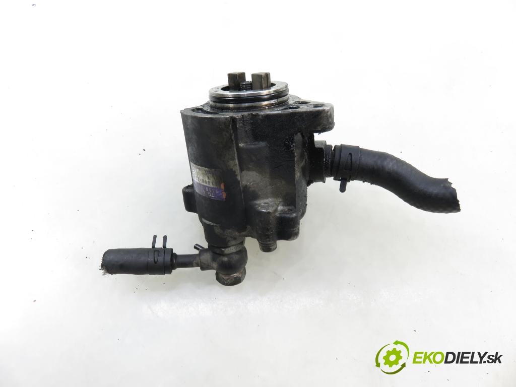 TOYOTA COROLLA (_E12_) HB 2005 85,00 2.0 D-4D 116 (CDE120R_, CDE120L_) - 1CD-FTV 1995,00 pumpa vakuová 2930027020 ; 0810002740