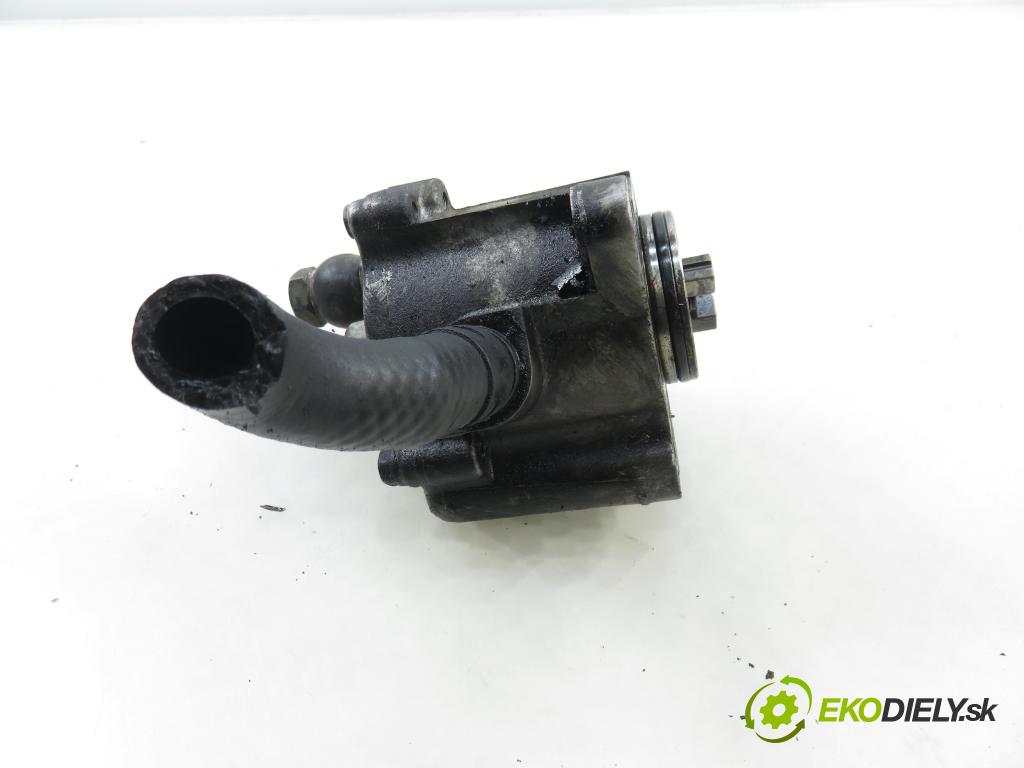 TOYOTA COROLLA (_E12_) HB 2005 85,00 2.0 D-4D 116 (CDE120R_, CDE120L_) - 1CD-FTV 1995,00 pumpa vakuová 2930027020 ; 0810002740