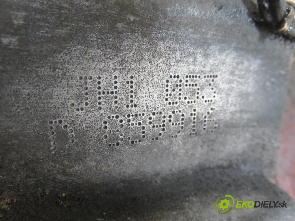 DACIA SANDERO HB 2009 55,00 1.4 - K7J 710 1390,00 Prevodovka MANUALNA JH1053