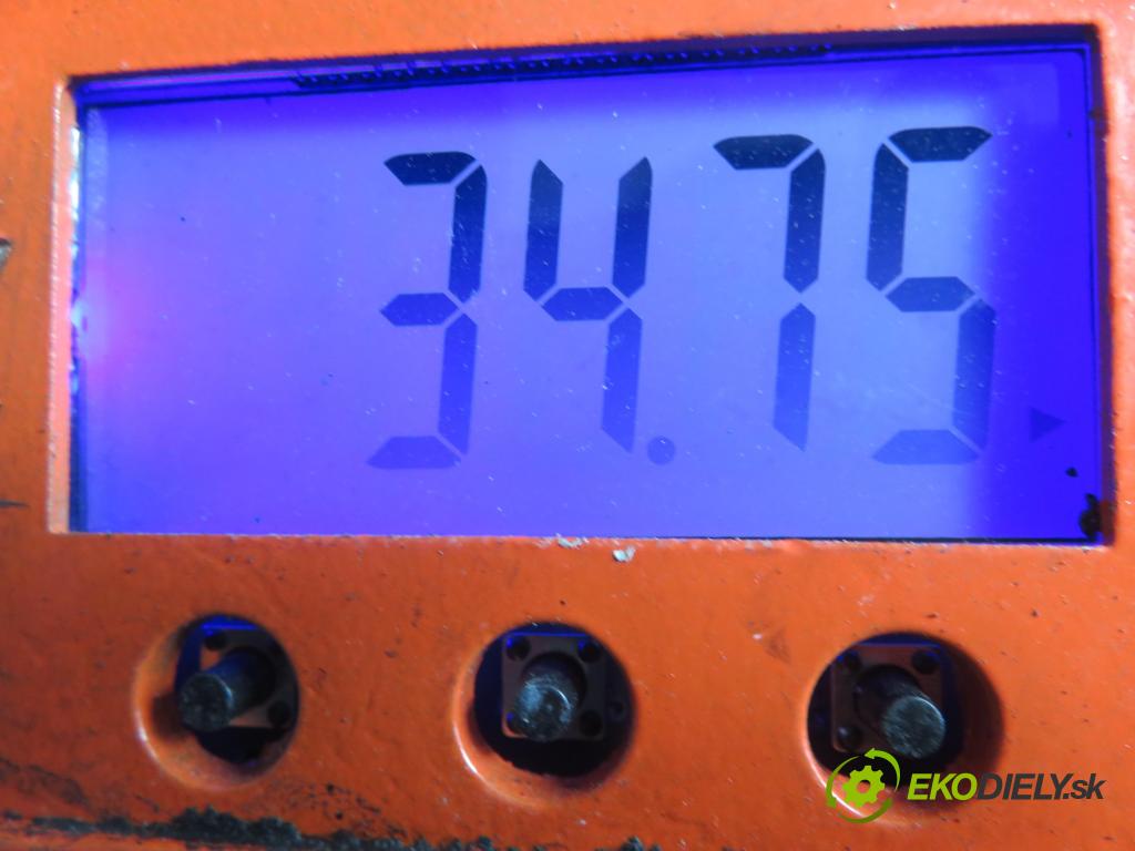 DACIA SANDERO HB 2009 55,00 1.4 - K7J 710 1390,00 Prevodovka MANUALNA JH1053