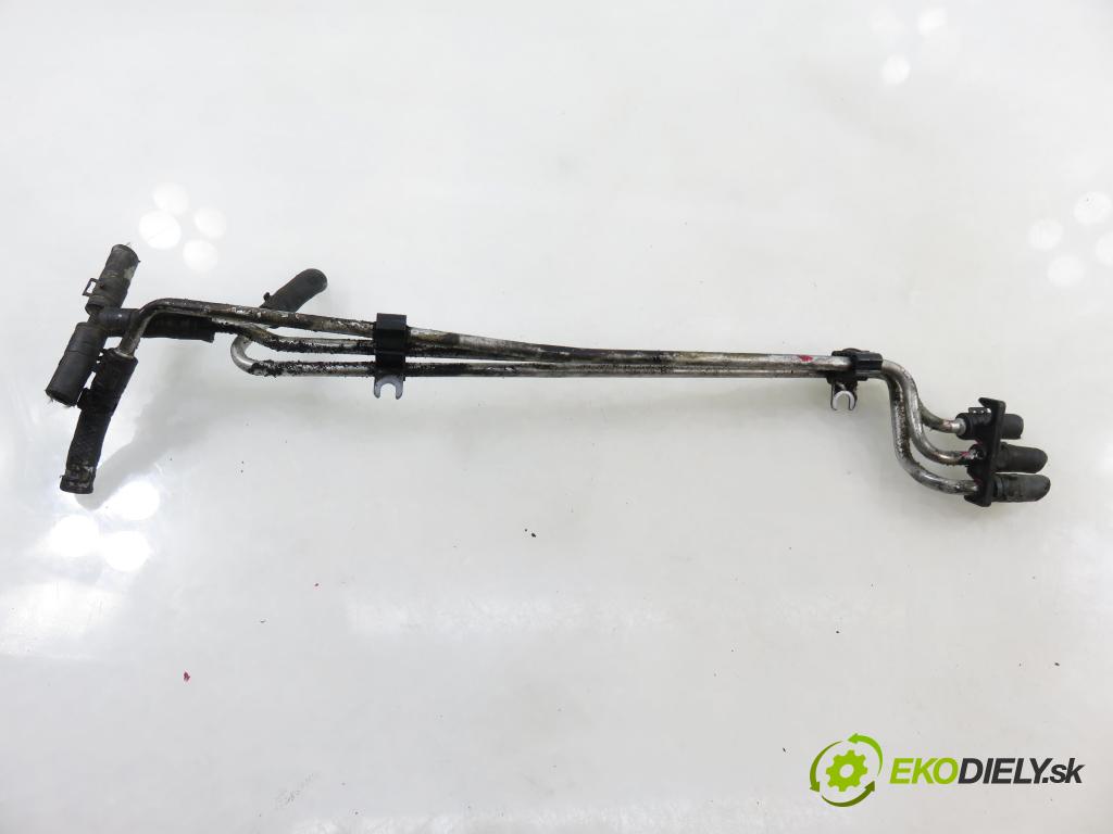 VW GOLF PLUS (5M1, 521) HB 2008 77,00 1.9 TDI - BLS 1896,00 trubka paliva 