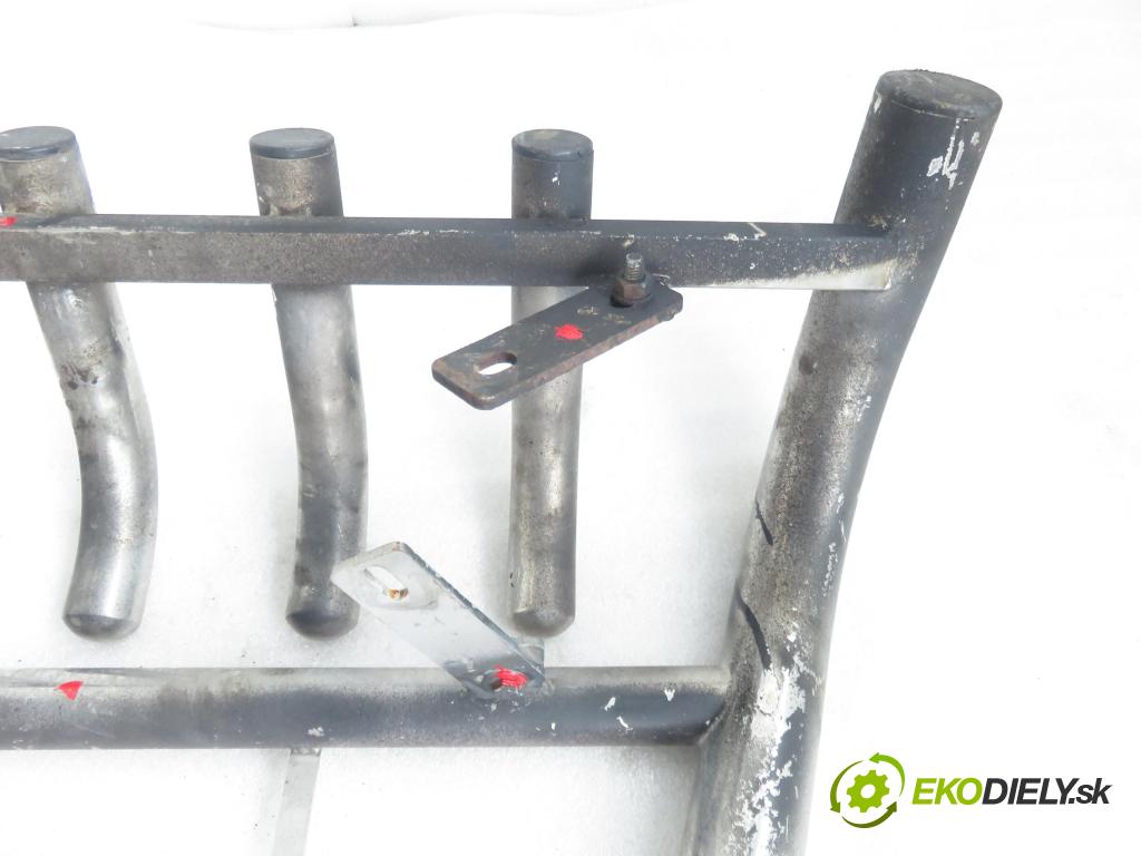 KIA SPORTAGE (K00) TERENOWY 2000 61,00 2.0 TD 4WD 83 - RF 1998,00 POTRUBIE: