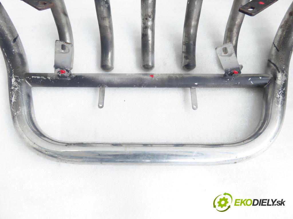 KIA SPORTAGE (K00) TERENOWY 2000 61,00 2.0 TD 4WD 83 - RF 1998,00 POTRUBIE: