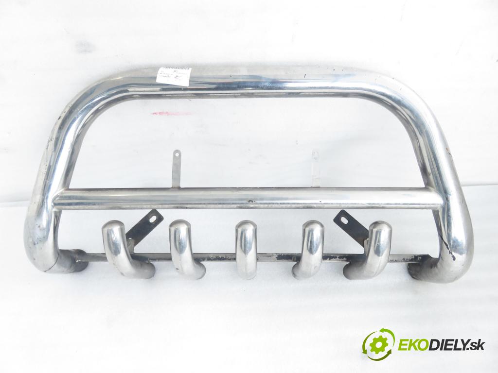 KIA SPORTAGE (K00) TERENOWY 2000 61,00 2.0 TD 4WD 83 - RF 1998,00 POTRUBIE: