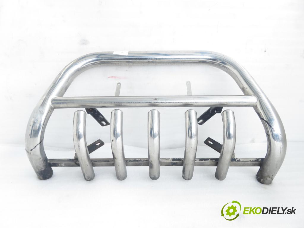 KIA SPORTAGE (K00) TERENOWY 2000 61,00 2.0 TD 4WD 83 - RF 1998,00 POTRUBIE: