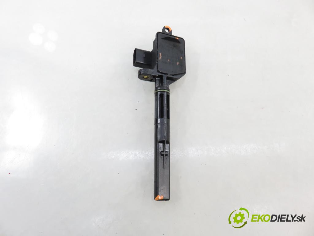 SEAT IBIZA IV (6J5, 6P1) HB 2009 51,00 1.2 12V DOHC 70 - BZG 1198,00 Snímač oleja 045907660D ; 00813401HLD