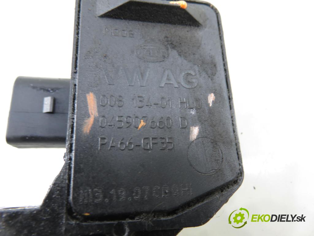 SEAT IBIZA IV (6J5, 6P1) HB 2009 51,00 1.2 12V DOHC 70 - BZG 1198,00 Snímač oleja 045907660D ; 00813401HLD