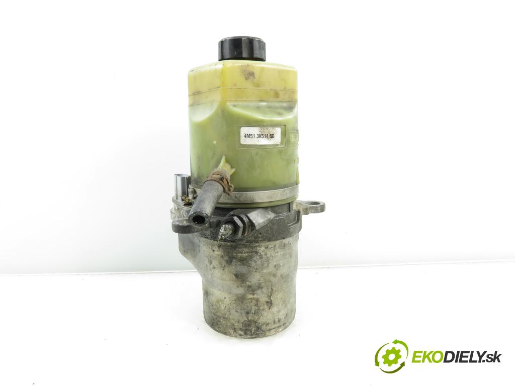 FORD FOCUS II (DA_, HCP) HB 2006 100,00 2.0 TDCi - G6DD 1997,00 Pumpa servočerpadlo 1040085011094F