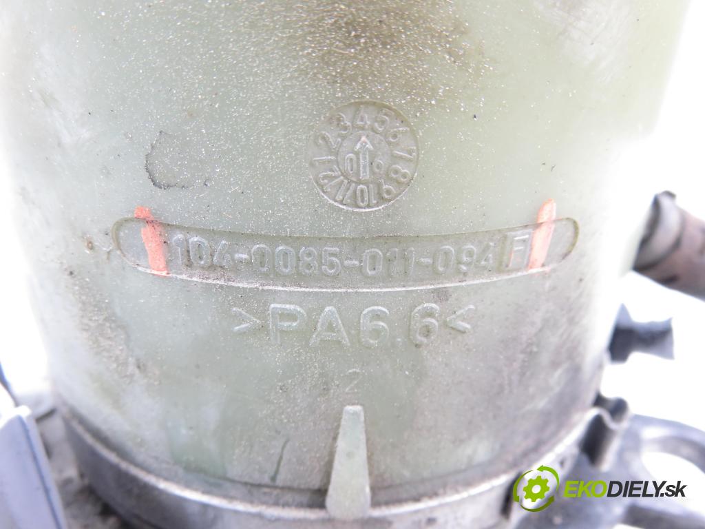 FORD FOCUS II (DA_, HCP) HB 2006 100,00 2.0 TDCi - G6DD 1997,00 Pumpa servočerpadlo 1040085011094F