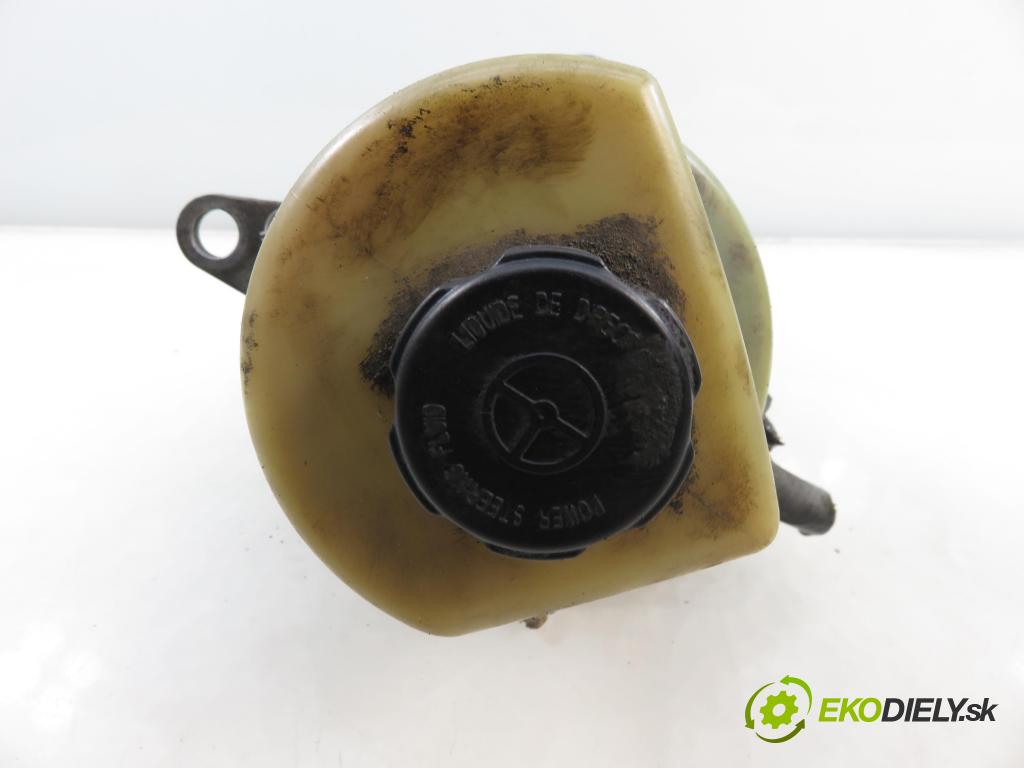 FORD FOCUS II (DA_, HCP) HB 2006 100,00 2.0 TDCi - G6DD 1997,00 Pumpa servočerpadlo 1040085011094F